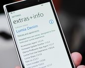 Atualização Lumia Denim deve chegar ainda esse ano para alguns aparelhos