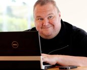 Conta de Kim Dotcom no Mega é suspensa por denúncias de pirataria