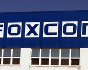 Foxconn fará parque industrial no Brasil, diz fundador da companhia