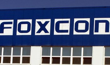 Foxconn fará parque industrial no Brasil, diz fundador da companhia