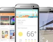 Android Lollipop deve chegar aos HTC One M8 e M7 nesta semana