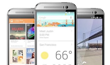 Android Lollipop deve chegar aos HTC One M8 e M7 nesta semana