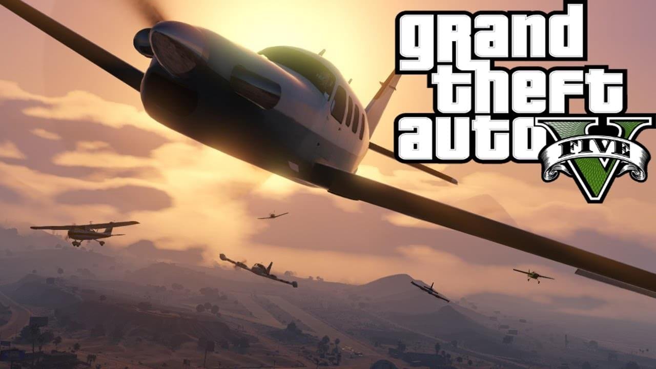 Códigos GTA 5: consiga armas, invencibilidade, aviões e mais!