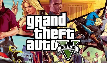 Códigos de GTA 5  Cheats e macetes para PS4, PS5, Xbox e PC