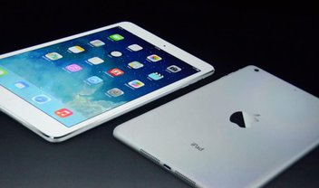 iPad Air 2 e iPad mini 3 já estão homologados na Anatel