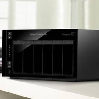 Imagem de Armazenamento aprimorado: conhecemos os novos NAS e NAS Pro da Seagate