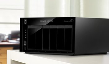 Armazenamento aprimorado: conhecemos os novos NAS e NAS Pro da Seagate