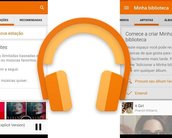 Google Play Música estreia no Brasil com 60 dias gratuitos