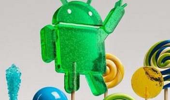 Lollipop apresenta falha que impede envio de mensagens em aparelhos Nexus