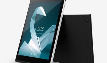 Jolla anuncia o primeiro tablet feito em crowdsourcing [vídeo]