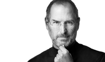 Tá difícil: agora é a Sony que desistiu da biografia de Steve Jobs