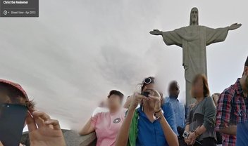 Agora você pode incorporar o Google Street View em qualquer site