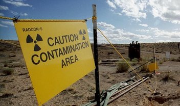 Yucca Mountain, o fabuloso depósito nuclear para os próximos 10 mil anos