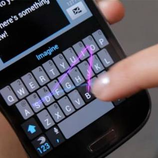 Imagem de Android: aprenda a testar a sensibilidade e os multitoques da tela