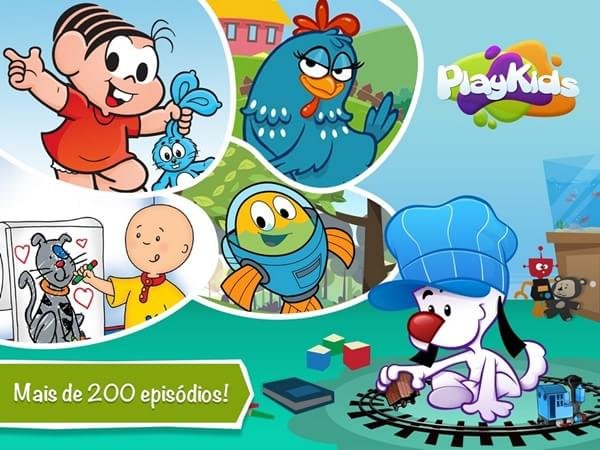 PlayKids+ Jogos de Crianças – Apps no Google Play