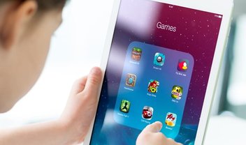 App para Android e iOS tem mais de 25 jogos e roda sem internet - TecMundo