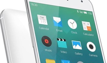 Meizu MX4 Pro: confira os benchmarks definitivos e amostras de câmera