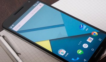 Nexus 6 tem um LED de notificações escondido; saiba como ativá-lo