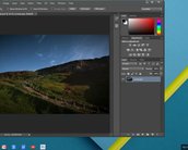 Photoshop Streaming para Chrome já está sendo testado