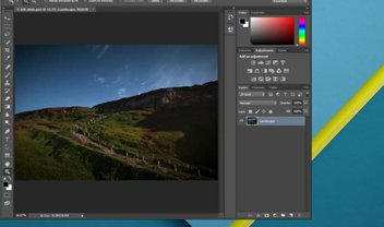 Photoshop Streaming para Chrome já está sendo testado