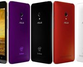 ASUS inicia venda do Zenfone 5 com 16 GB