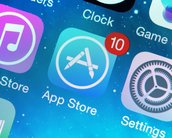 Apple App Store bate recorde de downloads com lançamento de novos iPhones