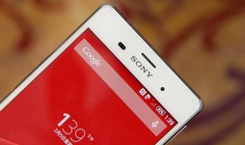 Xperia Z4: supostas especificações técnicas e provável data de anúncio