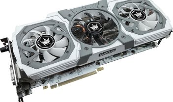 Galax GTX 980 HoF: a placa de vídeo mais rápida do mundo?