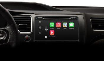 Apple defende Siri nos carros depois que universidade a ataca