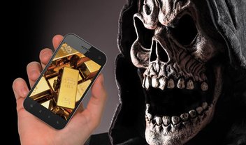 Terror: ligações para celular no Brasil estão entre as mais caras do mundo