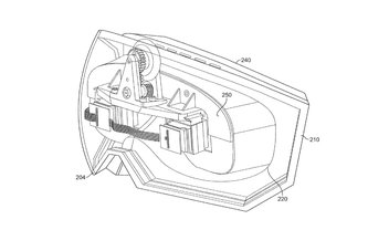 Apple pode estar se preparando para seu óculus de realidade virtual