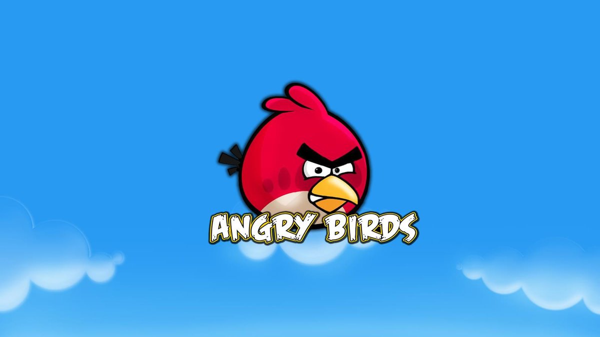 How to Install Angry Birds EPIC on PC, IOS and ANDROID!!! 