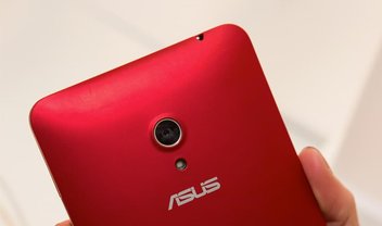 ASUS vende mil Zenfone 5 no Brasil em apenas 5 segundos