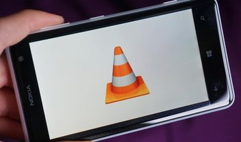 VLC Player: Beta fechado de versão para Windows Phone tem início