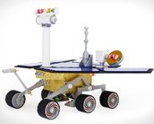 NASA mostra kit que introduz crianças no mundo da tecnologia