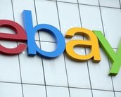 eBay está cogitando aceitar lojistas brasileiros em sua plataforma