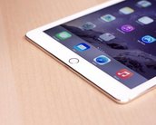 Versão WiFi do iPad Air 2, a última que faltava, finalmente foi homologada