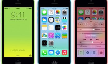 Produção do iPhone 5C deve ser encerrada na metade de 2015