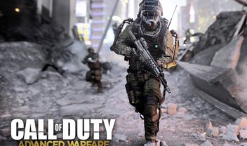 Quais tecnologias vistas em CoD: Advanced Warfare que já são quase reais?