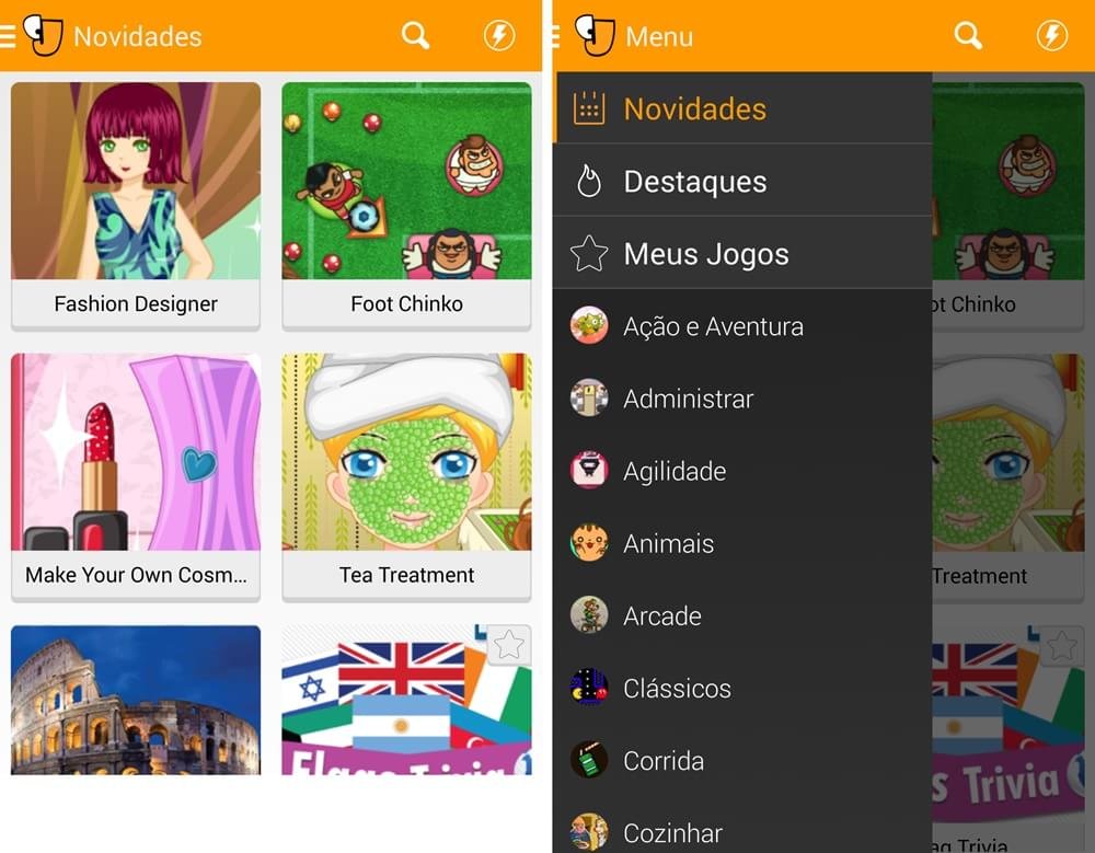 Dicas De Jogos E Aplicativos Para Android