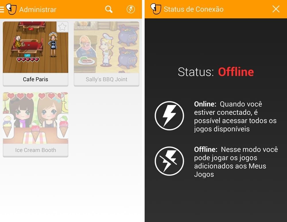 Jogos Novos Para Jogar Muito Sem Precisar Usar Internet No Celular