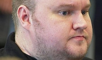 Kim Dotcom: “Estou oficialmente quebrado”, diz o fundador do Megaupload