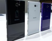 Donos de Xperia M2, é sua hora: o Android 4.4.4 chegou ao seu celular