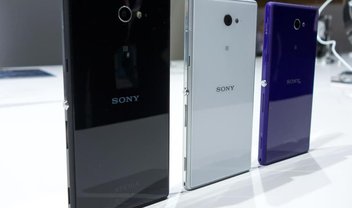 Donos de Xperia M2, é sua hora: o Android 4.4.4 chegou ao seu celular