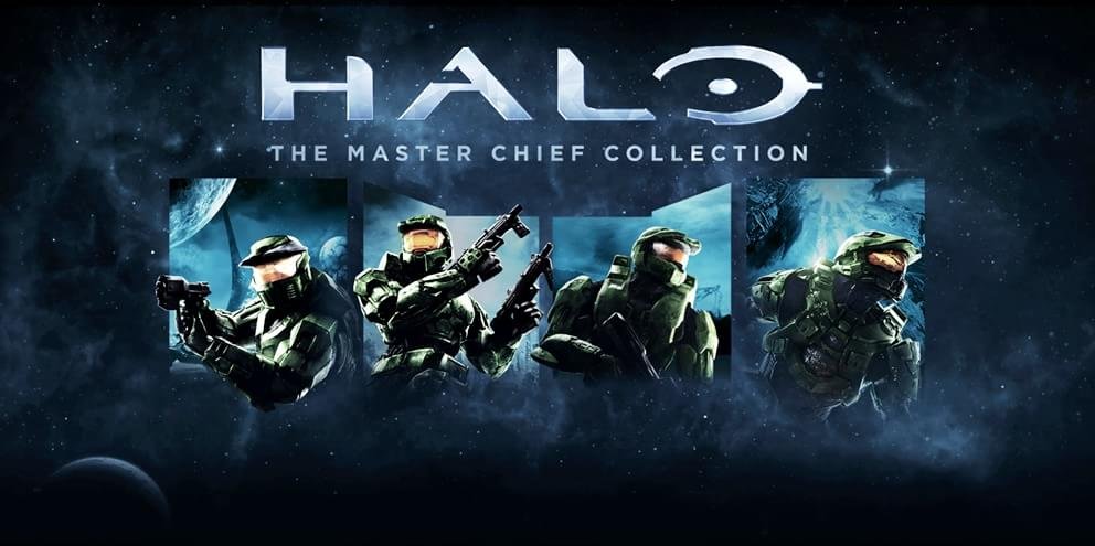 Análise de Halo: The Master Chief Collection