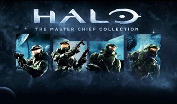 Análise de Halo: The Master Chief Collection