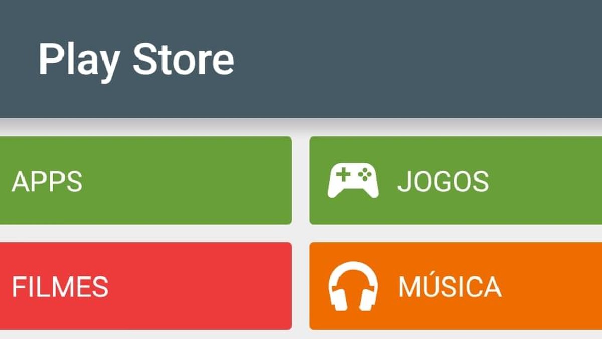 Como baixar jogos de graça para Android na Google Play Store