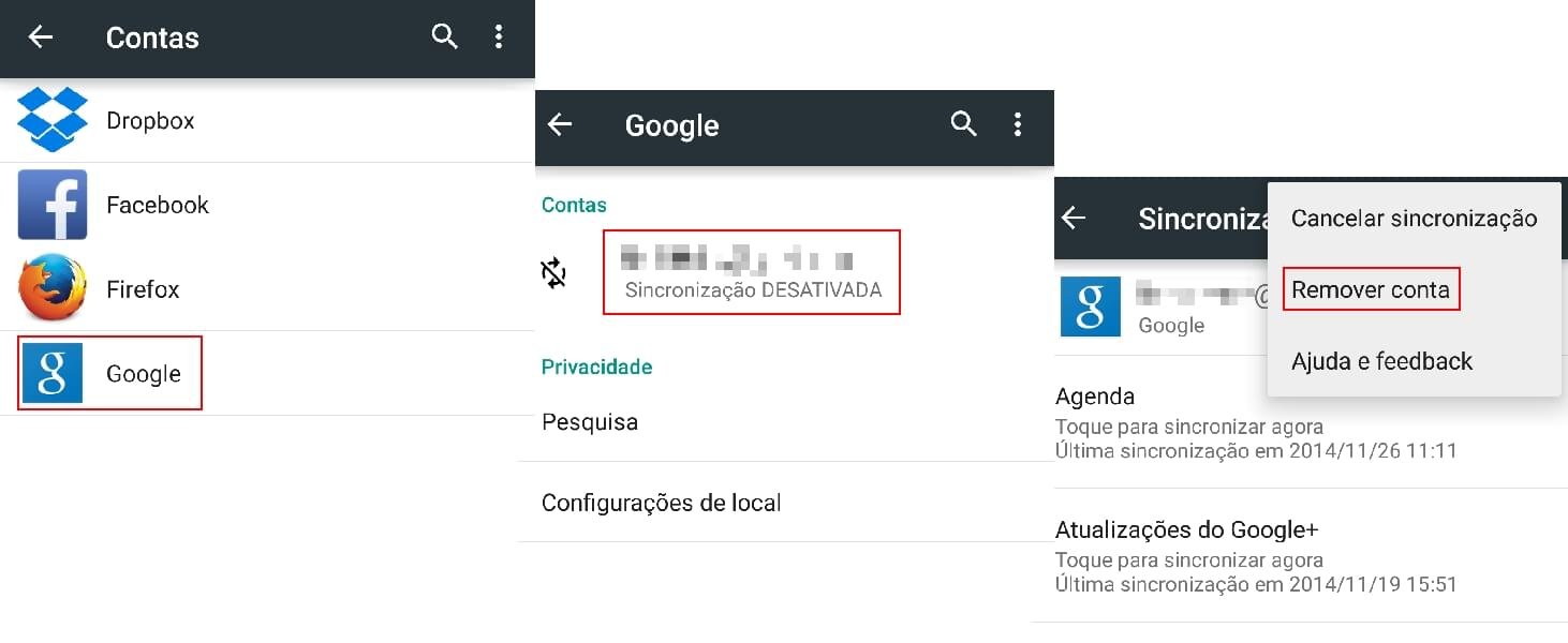 Google Play Store: veja a solução para os principais tipos de erros -  TecMundo