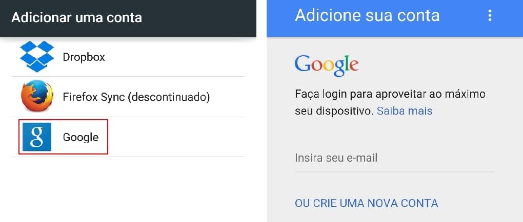 Play Store dá 'erro no servidor'? Como resolver problema no celular