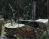 Pripyat, a cidade fantasma dizimada pelo desastre de Chernobyl [vídeo]